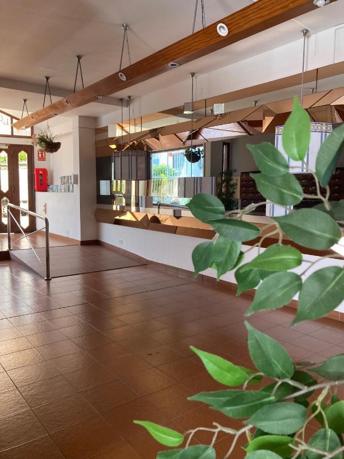 Apartment With Terrace And Pool, Los Cristianos Лос Кристианос Екстериор снимка