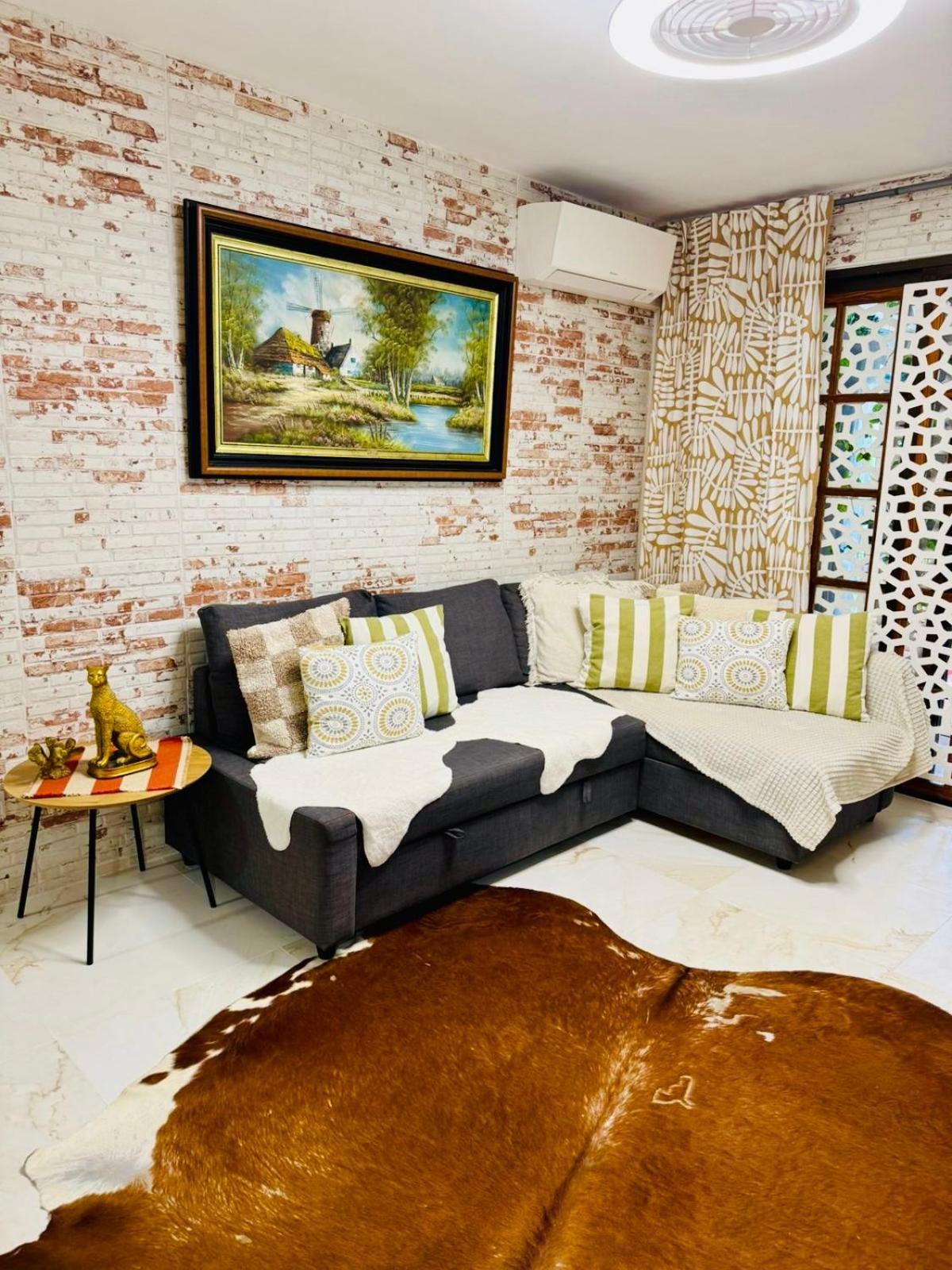 Apartment With Terrace And Pool, Los Cristianos Лос Кристианос Екстериор снимка